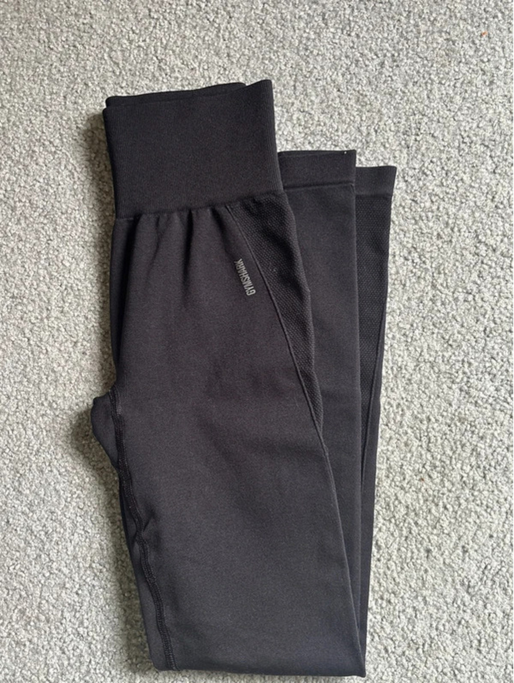 Gymshark women’s leggings size XS